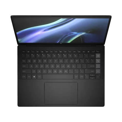 Ноутбук HP Dragonfly Pro 14" 1920x1200 WUXGA (AMD Ryzen 7 7736U, 32GB RAM LPDDR5, 1TB SSD, AMD Radeon Graphics, Windows 11) 7Y3N3UA#ABA