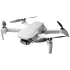 Квадрокоптер DJI Mini SE Fly More Combo