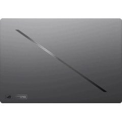 Ноутбук ASUS ROG Zephyrus G16 16" 2560x1600 WQXGA 240Hz OLED (Intel Core Ultra 9 285H, 32GB RAM LPDDR5X, 2TB SSD, NVIDIA GeForce RTX 5080 16 GB, Windows 11 Home) Eclipse Gray GU605CW-G16.U95080
