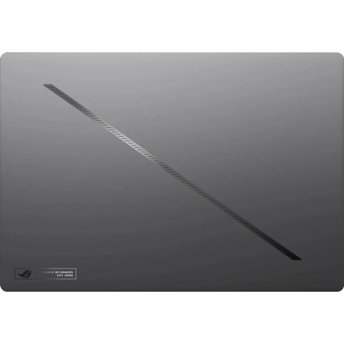 Ноутбук ASUS ROG Zephyrus G16 16" 2560x1600 WQXGA 240Hz OLED (Intel Core Ultra 9 285H, 32GB RAM LPDDR5X, 2TB SSD, NVIDIA GeForce RTX 5080 16 GB, Windows 11 Home) Eclipse Gray GU605CW-G16.U95080