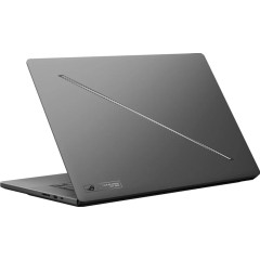 Ноутбук ASUS ROG Zephyrus G16 16" 2560x1600 WQXGA 240Hz OLED (Intel Core Ultra 9 285H, 32GB RAM LPDDR5X, 2TB SSD, NVIDIA GeForce RTX 5080 16 GB, Windows 11 Home) Eclipse Gray GU605CW-G16.U95080