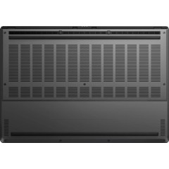 Ноутбук ASUS ROG Zephyrus G16 16" 2560x1600 WQXGA 240Hz OLED (Intel Core Ultra 9 285H, 32GB RAM LPDDR5X, 2TB SSD, NVIDIA GeForce RTX 5080 16 GB, Windows 11 Home) Eclipse Gray GU605CW-G16.U95080