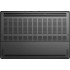 Ноутбук ASUS ROG Zephyrus G16 16" 2560x1600 WQXGA 240Hz OLED (Intel Core Ultra 9 285H, 32GB RAM LPDDR5X, 2TB SSD, NVIDIA GeForce RTX 5080 16 GB, Windows 11 Home) Eclipse Gray GU605CW-G16.U95080