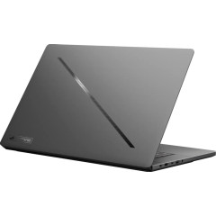 Ноутбук ASUS ROG Zephyrus G16 16" 2560x1600 WQXGA 240Hz OLED (Intel Core Ultra 9 285H, 32GB RAM LPDDR5X, 2TB SSD, NVIDIA GeForce RTX 5080 16 GB, Windows 11 Home) Eclipse Gray GU605CW-G16.U95080