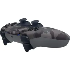 Беспроводной геймпад Sony PlayStation 5 Computer Entertainment / Беспроводной джойстик контроллер оригинал DualSense игровой для PS5 /камуфляж