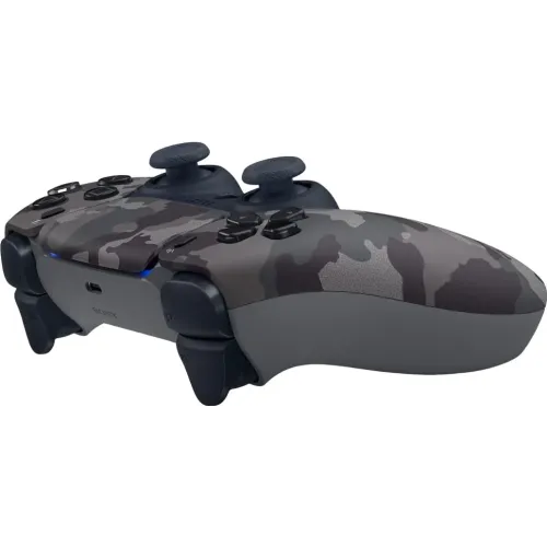 Беспроводной геймпад Sony PlayStation 5 Computer Entertainment / Беспроводной джойстик контроллер оригинал DualSense игровой для PS5 /камуфляж
