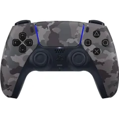 Беспроводной геймпад Sony PlayStation 5 Computer Entertainment / Беспроводной джойстик контроллер оригинал DualSense игровой для PS5 /камуфляж