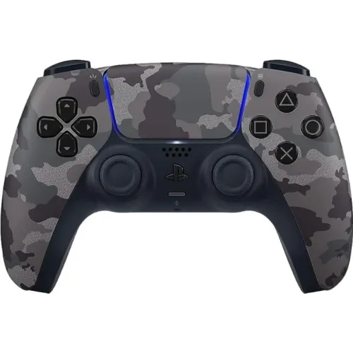 Беспроводной геймпад Sony PlayStation 5 Computer Entertainment / Беспроводной джойстик контроллер оригинал DualSense игровой для PS5 /камуфляж