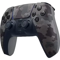 Беспроводной геймпад Sony PlayStation 5 Computer Entertainment / Беспроводной джойстик контроллер оригинал DualSense игровой для PS5 /камуфляж