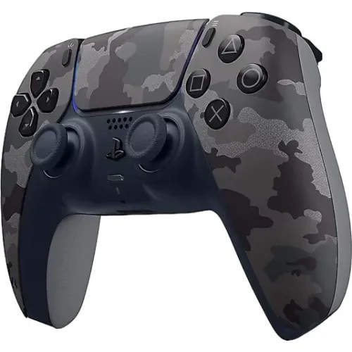 Беспроводной геймпад Sony PlayStation 5 Computer Entertainment / Беспроводной джойстик контроллер оригинал DualSense игровой для PS5 /камуфляж