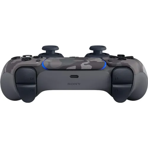 Беспроводной геймпад Sony PlayStation 5 Computer Entertainment / Беспроводной джойстик контроллер оригинал DualSense игровой для PS5 /камуфляж