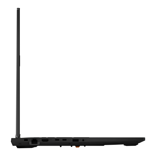 Ноутбук ASUS TUF Gaming A18 18" 2560x1600 QHD+ 240Hz (AMD Ryzen 7 260, 64GB RAM DDR5, 2TB SSD, NVIDIA GeForce RTX 5070, Windows 11 Home) Jaeger Gray  FA808UP-NS74
