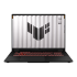 Ноутбук ASUS TUF Gaming A18 18" 2560x1600 QHD+ 240Hz (AMD Ryzen 7 260, 64GB RAM DDR5, 2TB SSD, NVIDIA GeForce RTX 5070, Windows 11 Home) Jaeger Gray  FA808UP-NS74