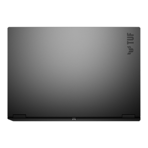 Ноутбук ASUS TUF Gaming A18 18" 2560x1600 QHD+ 240Hz (AMD Ryzen 7 260, 64GB RAM DDR5, 2TB SSD, NVIDIA GeForce RTX 5070, Windows 11 Home) Jaeger Gray  FA808UP-NS74