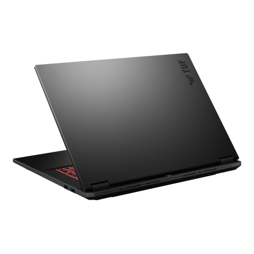 Ноутбук ASUS TUF Gaming A18 18" 2560x1600 QHD+ 240Hz (AMD Ryzen 7 260, 64GB RAM DDR5, 2TB SSD, NVIDIA GeForce RTX 5070, Windows 11 Home) Jaeger Gray  FA808UP-NS74
