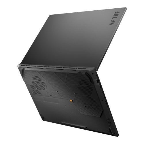 Ноутбук ASUS TUF Gaming A18 18" 2560x1600 QHD+ 240Hz (AMD Ryzen 7 260, 64GB RAM DDR5, 2TB SSD, NVIDIA GeForce RTX 5070, Windows 11 Home) Jaeger Gray  FA808UP-NS74