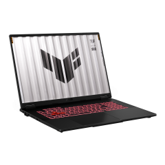 Ноутбук ASUS TUF Gaming A18 18" 2560x1600 QHD+ 240Hz (AMD Ryzen 7 260, 64GB RAM DDR5, 2TB SSD, NVIDIA GeForce RTX 5070, Windows 11 Home) Jaeger Gray  FA808UP-NS74