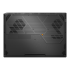Ноутбук ASUS TUF Gaming A18 18" 2560x1600 QHD+ 240Hz (AMD Ryzen 7 260, 64GB RAM DDR5, 2TB SSD, NVIDIA GeForce RTX 5070, Windows 11 Home) Jaeger Gray  FA808UP-NS74