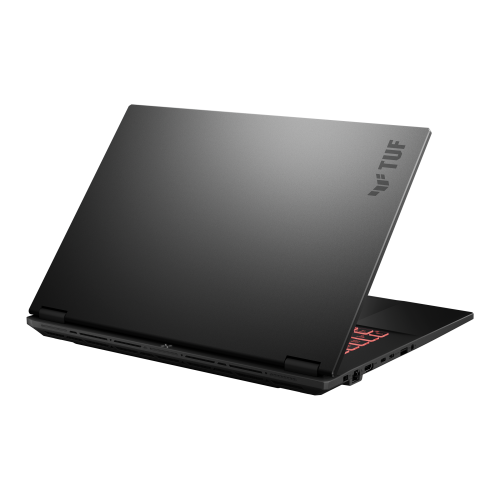 Ноутбук ASUS TUF Gaming A18 18" 2560x1600 QHD+ 240Hz (AMD Ryzen 7 260, 64GB RAM DDR5, 2TB SSD, NVIDIA GeForce RTX 5070, Windows 11 Home) Jaeger Gray  FA808UP-NS74