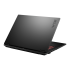 Ноутбук ASUS TUF Gaming A18 18" 2560x1600 QHD+ 240Hz (AMD Ryzen 7 260, 64GB RAM DDR5, 2TB SSD, NVIDIA GeForce RTX 5070, Windows 11 Home) Jaeger Gray  FA808UP-NS74