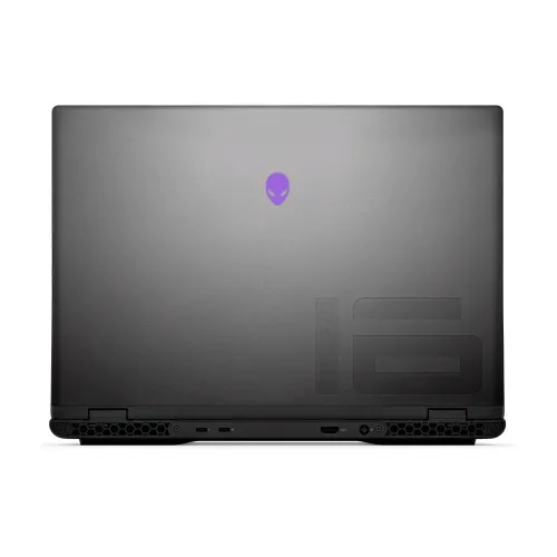 Ноутбук Dell Alienware m16 R2 16" 2560x1600 240Hz QHD+ IPS (Intel Core Ultra 7 155H, 16GB RAM DDR5, 1TB SSD, NVIDIA GeForce RTX 4060, Windows 11) 7587Q04
