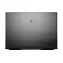 Ноутбук Dell Alienware m16 R2 16" 2560x1600 240Hz QHD+ IPS (Intel Core Ultra 7 155H, 16GB RAM DDR5, 1TB SSD, NVIDIA GeForce RTX 4060, Windows 11) 7587Q04