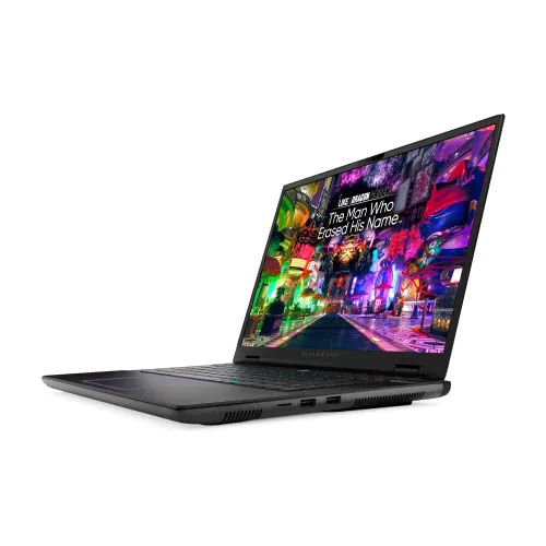 Ноутбук Dell Alienware m16 R2 16" 2560x1600 240Hz QHD+ IPS (Intel Core Ultra 7 155H, 16GB RAM DDR5, 1TB SSD, NVIDIA GeForce RTX 4060, Windows 11) 7587Q04
