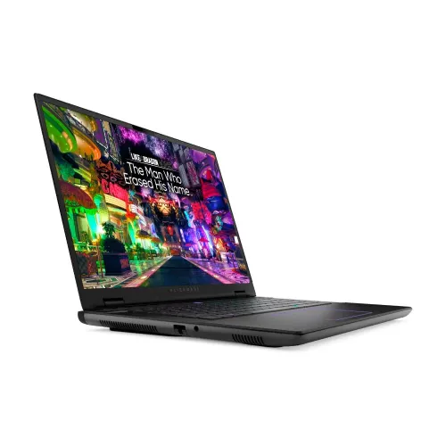 Ноутбук Dell Alienware m16 R2 16" 2560x1600 240Hz QHD+ IPS (Intel Core Ultra 7 155H, 16GB RAM DDR5, 1TB SSD, NVIDIA GeForce RTX 4060, Windows 11) 7587Q04