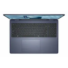 Ноутбук Dell Inspiron 14 Plus 14" 1920x1200 WUXGA IPS Touch ( AMD Ryzen AI 5 340, 16GB LPDDR5X, 512GB SSD, AMD Radeon 840M, Windows 11 Home) LDB04255-A376BLU-PU