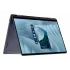 Ноутбук Dell Inspiron 14 Plus 14" 1920x1200 WUXGA IPS Touch ( AMD Ryzen AI 5 340, 16GB LPDDR5X, 512GB SSD, AMD Radeon 840M, Windows 11 Home) LDB04255-A376BLU-PU