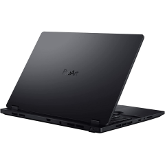 Ноутбук Asus ProArt StudioBook 16" 3200x2000 120Hz 3K Touch OLED (Intel Core i9-13980HX, 32GB RAM DDR5, 1TB SSD, NVIDIA GeForce RTX 4070, Windows 11 Pro) H7604JI-DS96T