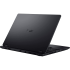 Ноутбук Asus ProArt StudioBook 16" 3200x2000 120Hz 3K Touch OLED (Intel Core i9-13980HX, 32GB RAM DDR5, 1TB SSD, NVIDIA GeForce RTX 4070, Windows 11 Pro) H7604JI-DS96T