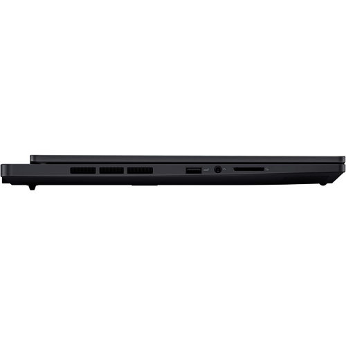Ноутбук Asus ProArt StudioBook 16" 3200x2000 120Hz 3K Touch OLED (Intel Core i9-13980HX, 32GB RAM DDR5, 1TB SSD, NVIDIA GeForce RTX 4070, Windows 11 Pro) H7604JI-DS96T
