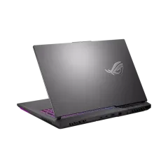 Ноутбук ASUS ROG Strix G17 17.3" 1920x1080 FHD 144Hz IPS (AMD Ryzen 9 7940HX, 16GB RAM DDR5, 1 TB SSD, NVIDIA GeForce RTX 4050, Windows 11) G713PU-RS94