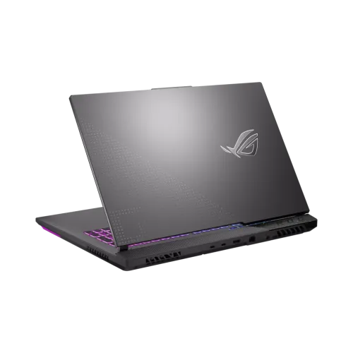 Ноутбук ASUS ROG Strix G17 17.3" 1920x1080 FHD 144Hz IPS (AMD Ryzen 9 7940HX, 16GB RAM DDR5, 1 TB SSD, NVIDIA GeForce RTX 4050, Windows 11) G713PU-RS94