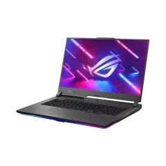 Ноутбук ASUS ROG Strix G17 17.3" 1920x1080 FHD 144Hz IPS (AMD Ryzen 9 7940HX, 16GB RAM DDR5, 1 TB SSD, NVIDIA GeForce RTX 4050, Windows 11) G713PU-RS94