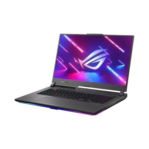 Ноутбук ASUS ROG Strix G17 17.3" 1920x1080 FHD 144Hz IPS (AMD Ryzen 9 7940HX, 16GB RAM DDR5, 1 TB SSD, NVIDIA GeForce RTX 4050, Windows 11) G713PU-RS94
