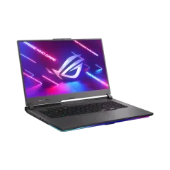 Ноутбук ASUS ROG Strix G17 17.3" 1920x1080 FHD 144Hz IPS (AMD Ryzen 9 7940HX, 16GB RAM DDR5, 1 TB SSD, NVIDIA GeForce RTX 4050, Windows 11) G713PU-RS94