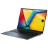 Ноутбук ASUS Vivobook Pro 16 16" 3200x2000 OLED (Intel Core i9-13900H, 16GB RAM DDR5, 1TB SSD, NVIDIA GeForce RTX 4060, Windows 11 Home) K6602VV-ES94