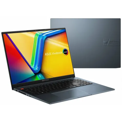 Ноутбук ASUS Vivobook Pro 16 16" 3200x2000 OLED (Intel Core i9-13900H, 16GB RAM DDR5, 1TB SSD, NVIDIA GeForce RTX 4060, Windows 11 Home) K6602VV-ES94