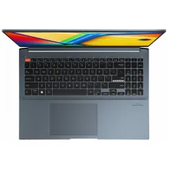 Ноутбук ASUS Vivobook Pro 16 16" 3200x2000 OLED (Intel Core i9-13900H, 16GB RAM DDR5, 1TB SSD, NVIDIA GeForce RTX 4060, Windows 11 Home) K6602VV-ES94