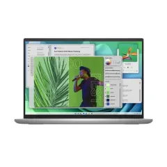 Ноутбук Dell inspiron 16 plus 7630 2560x1600 (Intel Core i7-13620H, 32GB, 2TB SSD, NVIDIA GEFORCE RTX 4060, Windows 11 Home)