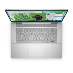 Ноутбук Dell inspiron 16 plus 7630 2560x1600 (Intel Core i7-13620H, 32GB, 2TB SSD, NVIDIA GEFORCE RTX 4060, Windows 11 Home)
