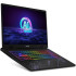 Ноутбук MSI Pulse 16 AI 16" 2560x1600 QHD 240Hz IPS (Intel Core Ultra 9 185H, 32 GB RAM DDR5, 1TB SSD, NVIDIA GeForce RTX 4070, Windows 11 Pro) C1VGKG-077US