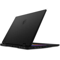 Ноутбук MSI Pulse 16 AI 16" 2560x1600 QHD 240Hz IPS (Intel Core Ultra 9 185H, 32 GB RAM DDR5, 1TB SSD, NVIDIA GeForce RTX 4070, Windows 11 Pro) C1VGKG-077US