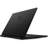 Ноутбук MSI Pulse 16 AI 16" 2560x1600 QHD 240Hz IPS (Intel Core Ultra 9 185H, 32 GB RAM DDR5, 1TB SSD, NVIDIA GeForce RTX 4070, Windows 11 Pro) C1VGKG-077US