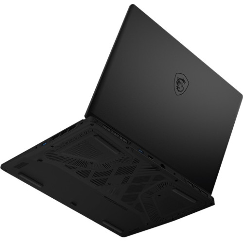 Ноутбук MSI Pulse 16 AI 16" 2560x1600 QHD 240Hz IPS (Intel Core Ultra 9 185H, 32 GB RAM DDR5, 1TB SSD, NVIDIA GeForce RTX 4070, Windows 11 Pro) C1VGKG-077US