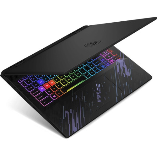 Ноутбук MSI Pulse 16 AI 16" 2560x1600 QHD 240Hz IPS (Intel Core Ultra 9 185H, 32 GB RAM DDR5, 1TB SSD, NVIDIA GeForce RTX 4070, Windows 11 Pro) C1VGKG-077US