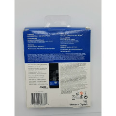 WD Blue внутренний M.2 SSD накопитель SN5000 4 TB
