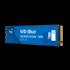 WD Blue внутренний M.2 SSD накопитель SN5000 4 TB